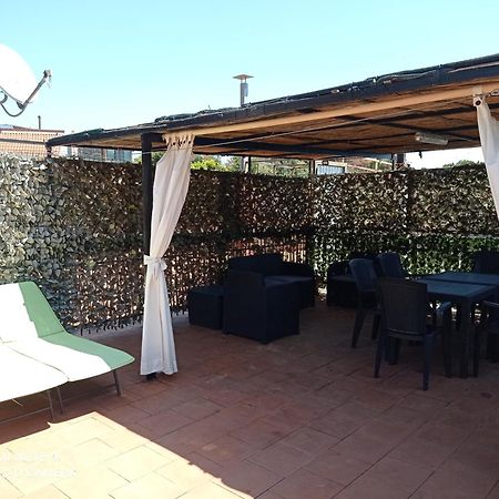 Casa Vacanze Leto Летоянни Экстерьер фото