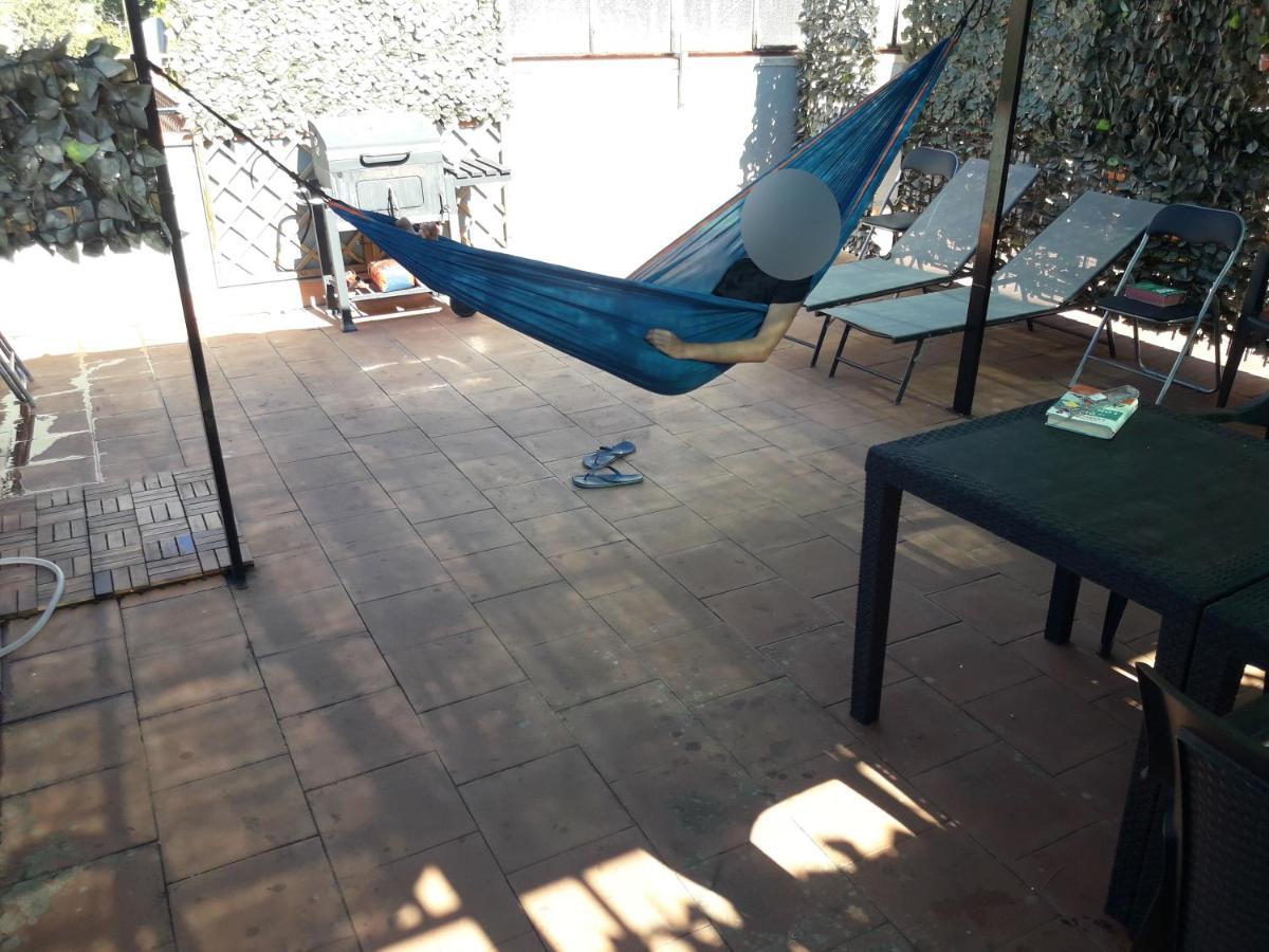 Casa Vacanze Leto Летоянни Экстерьер фото