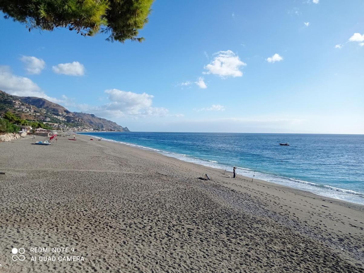 Casa Vacanze Leto Летоянни Экстерьер фото
