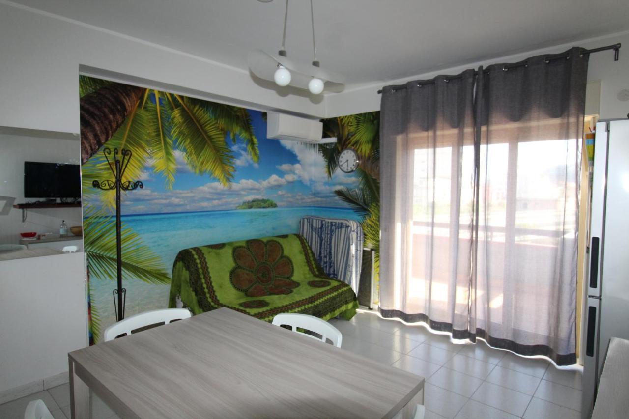 Casa Vacanze Leto Летоянни Экстерьер фото