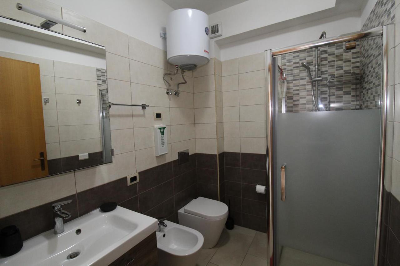 Casa Vacanze Leto Летоянни Экстерьер фото