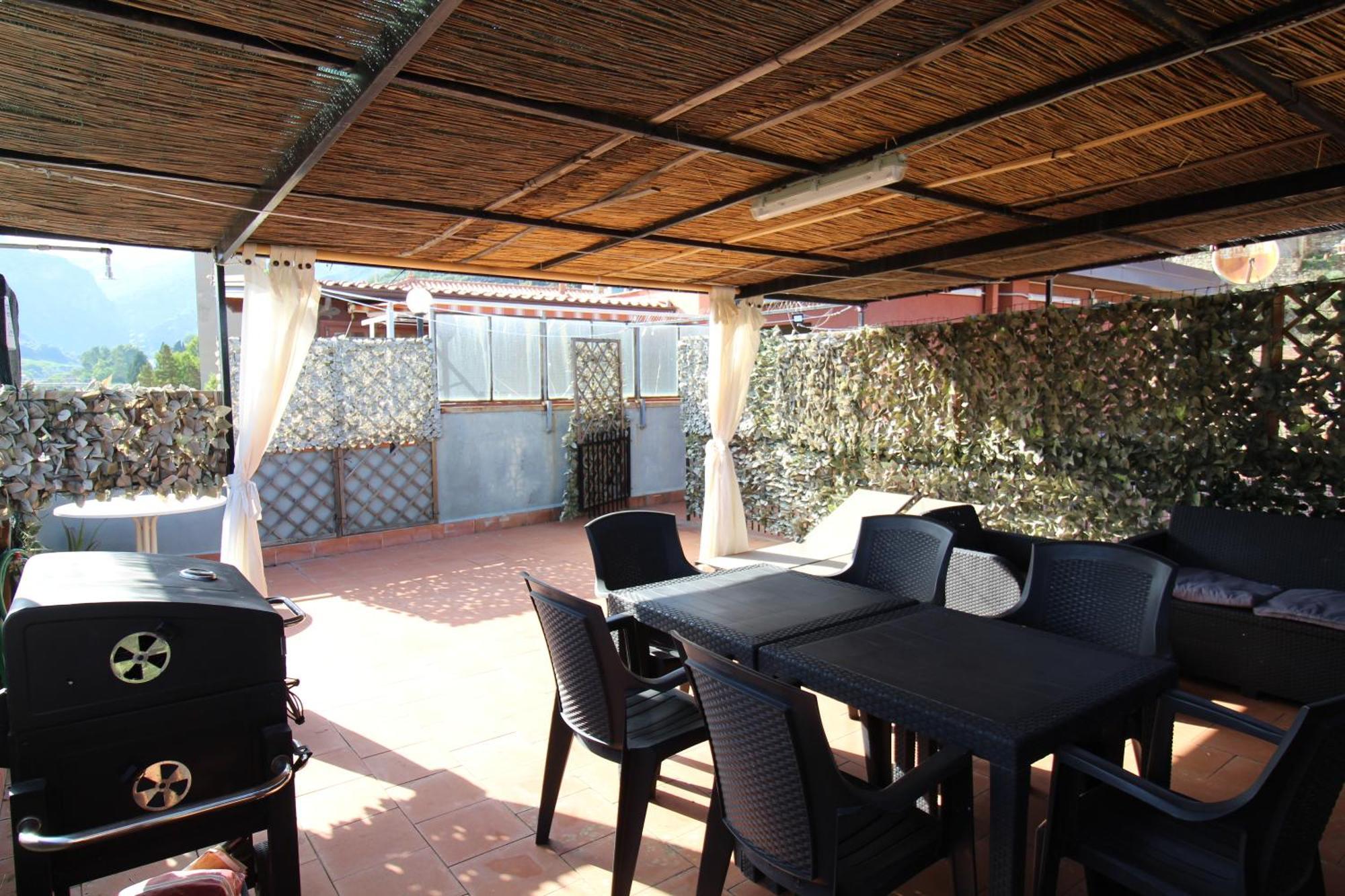 Casa Vacanze Leto Летоянни Экстерьер фото