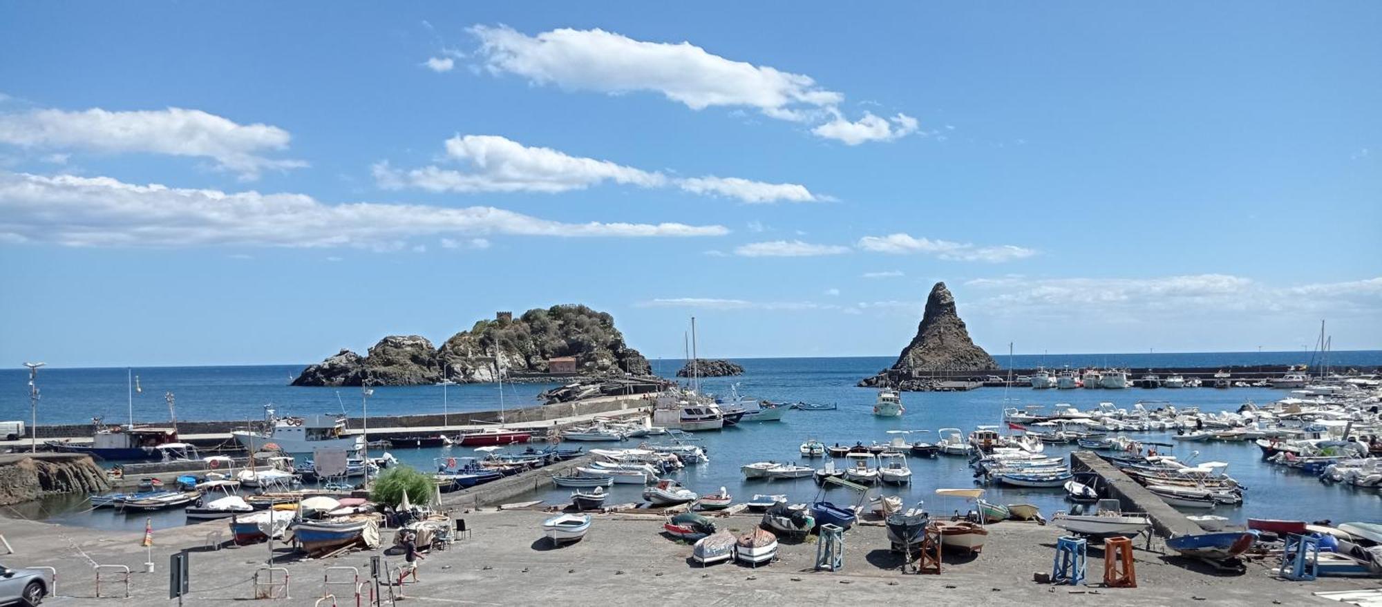 Casa Vacanze Leto Летоянни Экстерьер фото